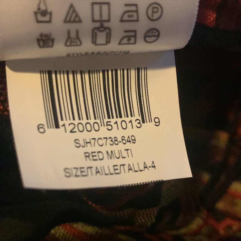 BCBG GENERATION WOMENS SHORTS - Picture 4 of 4